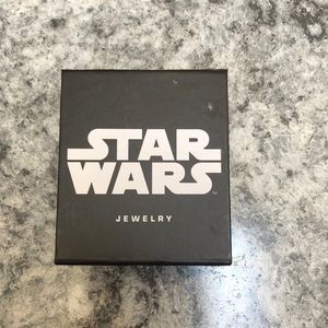 Star Wars  neckless